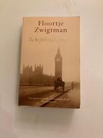 Boek: Schijnbewegingen, Enlèvement ou Envoi, Comme neuf