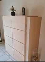 Eetkamer + stoelen in zeer goede staat, Huis en Inrichting, Complete inboedels, Ophalen