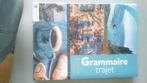Grammaire traject édition revue, ASO, Frans, Ophalen of Verzenden, Zo goed als nieuw