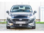 Ford Fiesta 24m Garantie - Camera - Carplay - Winterpack, Autos, Berline, Noir, Cruise Control, Tissu