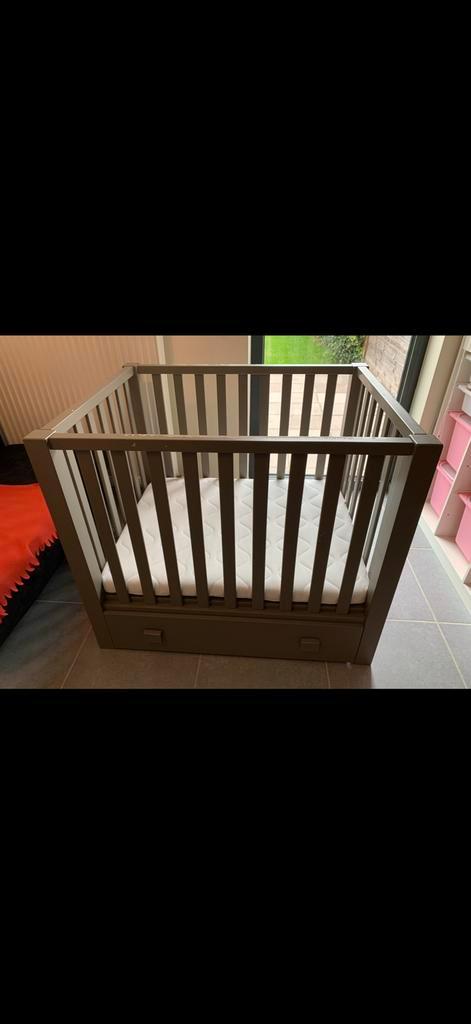 Quax park Marie Lucca - met matras en lade, Kinderen en Baby's, Babyparken, Lade, Ophalen