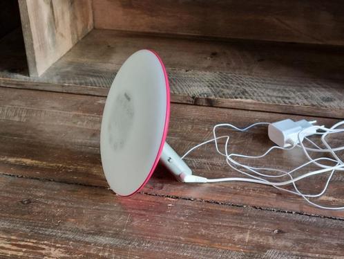 Philips Wake-Up light, Elektronische apparatuur, Wekkers, Zo goed als nieuw, Digitaal, Ophalen