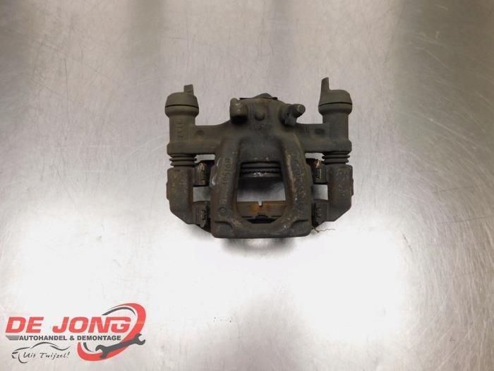 Remklauw (Tang) rechts-achter van een Mercedes Vito, Auto-onderdelen, Remmen en Aandrijving, Mercedes-Benz, Gebruikt, 3 maanden garantie