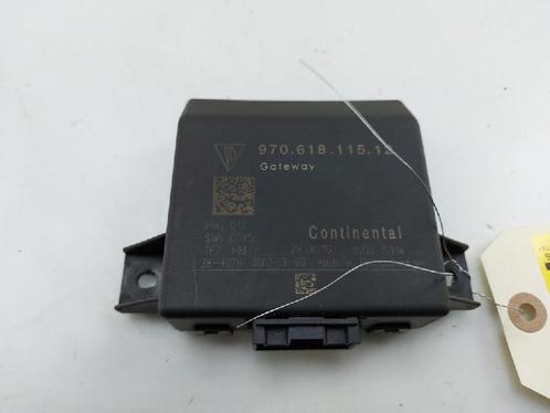 GATEWAY MODULE Panamera (970) (|97061811512|97061811517|), Auto-onderdelen, Elektronica en Kabels, Porsche, Gebruikt