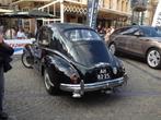 Peugeot 203C, 4 deurs, Beige, 33 kW, Zwart