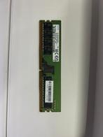 16GB Ram DDR4 (Samsung), Computers en Software, Nieuw, 16 GB, Desktop, DDR4
