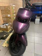 Mbk booster b klasse 70cc, Fietsen en Brommers, Ophalen, Tweetakt, Overige modellen, 49 cc