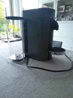 Nespresso Vertuo plus, Elektronische apparatuur, Koffiezetapparaten, Ophalen, Zo goed als nieuw