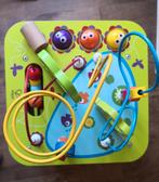 HAPE, Grand cube d'activité en bois, comme neuf, Enfants & Bébés, Enlèvement, Comme neuf