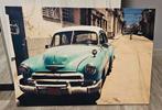 Cadre Déco de Cuba, Maison & Meubles, Accessoires pour la Maison | Peintures, Dessins & Photos, Comme neuf, Enlèvement