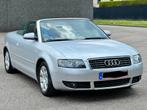 Audi A4 Cabrio - 1.8T Benzine - Automatic - Topstaat, ABS, Automatique, Achat, A4