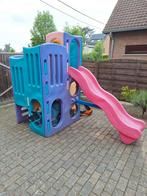 Little tikes speeltoren, Ophalen, Zo goed als nieuw