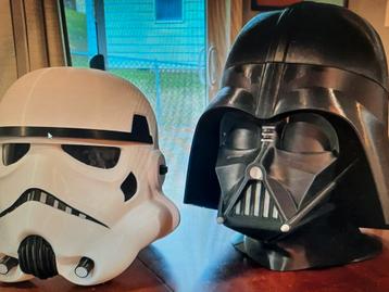 Alles van Star Wars aan dump prijzen beschikbaar voor biedingen