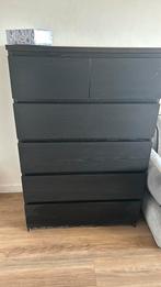 Commode ikea, Maison & Meubles, Armoires | Commodes, Enlèvement, Comme neuf