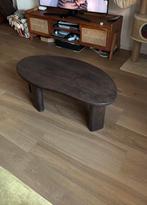 Salontafel mangohout hm home, Ophalen