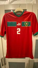 Marokko shirtje - Hakimi, Sport en Fitness, Voetbal, Nieuw, Overige typen, Ophalen of Verzenden, Maat L
