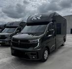 Paardencamionette te huur, Enlèvement, Comme neuf, Autres types