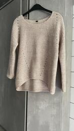 Roze-beige trui S, Kleding | Dames, Truien en Vesten, Beige, Ophalen of Verzenden, Zo goed als nieuw, Pimkie