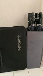 Babybed pericles met matras, Enlèvement, Comme neuf, Matelas