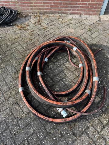 PFT Rondo 50 Nieuw! beschikbaar voor biedingen