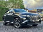 Hyundai Tucson 1.6 T-GDi MHEV Shine DCT / BTW / PANO / CARPL, Stof, Gebruikt, 4 cilinders, Bedrijf