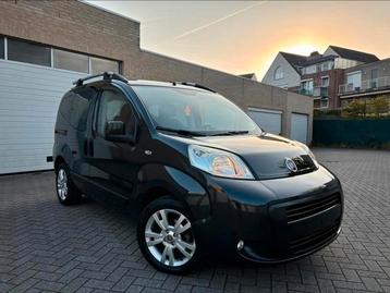 Fiat Qubo | 12 Maanden Garantie | 2014 | 83 Dkm | Benzine |