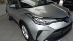 Toyota C-HR ENTER + GPS, Argent ou Gris, Achat, Euro 6, Entreprise