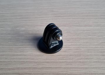 GoPro Tripod mount beschikbaar voor biedingen