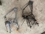 Frame flandria bang en suzuki moto guzzi, Motos