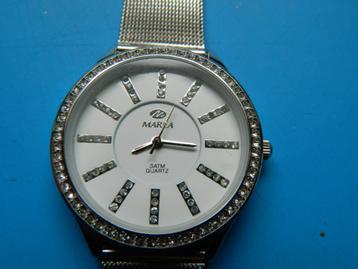 Montre bracelet dame beschikbaar voor biedingen