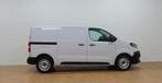 Opel Vivaro 2.0D L2H1 Automaat, Auto's, Bestelwagens en Lichte vracht, Stof, Gebruikt, 4 cilinders, Wit