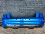 Achterbumper 6x pdc Audi Q2 81A bj 2017-2020