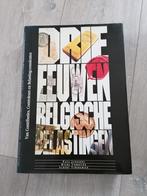 Drie eeuwen Belgische belastingen, Boeken, Ophalen of Verzenden, Zo goed als nieuw, Hogeschool