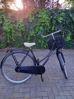 Mooie Hollandse fiets te koop - amper gebruikt, Ophalen