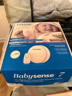 Luvion babysense 7, Ophalen, Zo goed als nieuw