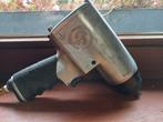 Slagmoersleutel Chicago Pneumatic CP734H, Ophalen of Verzenden, Zo goed als nieuw