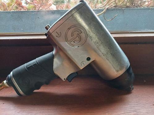 Slagmoersleutel Chicago Pneumatic CP734H, Auto diversen, Autogereedschap, Zo goed als nieuw, Ophalen of Verzenden