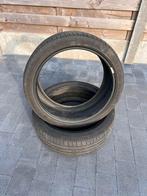 Kleber 225/40/19 93Y set 75€, Gebruikt, Band(en), Personenwagen, Ophalen