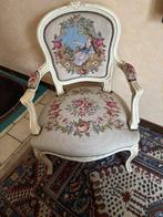 Zetel, Huis en Inrichting, Ophalen, Zo goed als nieuw, Hout