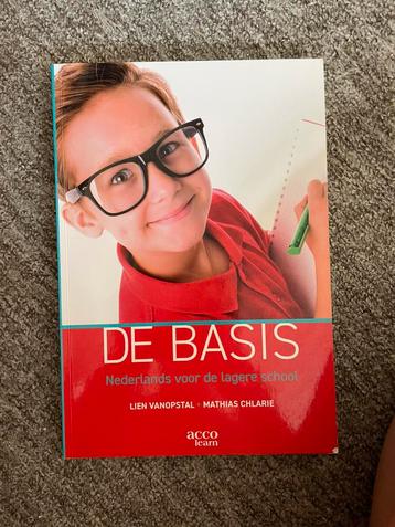Lien Vanopstal - De basis beschikbaar voor biedingen