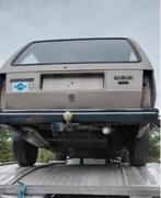 Peugeot 305 sw, phase 2 in onderdelen te koop, 1.6 benzine, Auto's, Voorwielaandrijving, Stof, Overige kleuren, 1600 cc