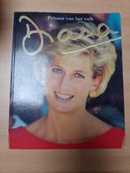 Diana Prinses van het volk 1997, Ophalen of Verzenden, Zo goed als nieuw, Tijdschrift of Boek
