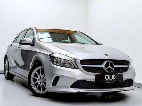 Mercedes-Benz A 180 d BE Edition / NAVI / CLIM / CRUISE, Auto's, Mercedes-Benz, Bedrijf, A-Klasse, ABS, Airbags, Airconditioning