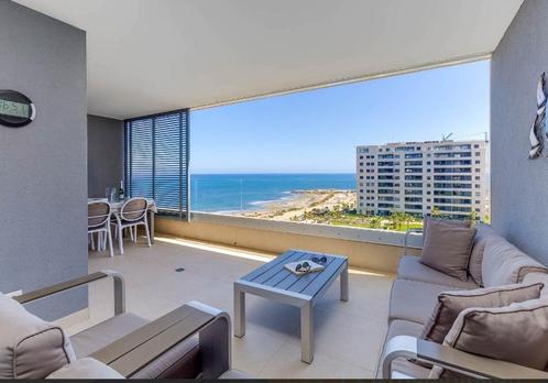 Schitterend appartement te koop pal aan zee in Punta Prima, Immo, Étranger, Espagne, Appartement, Autres