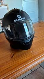 Moterhelm shark, Ophalen, Nieuw zonder kaartje, M, Shark