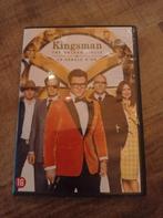 Kingsman - The golden circle, Ophalen of Verzenden, Zo goed als nieuw