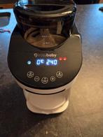 Easybaby milkmaker, Ophalen, Gebruikt