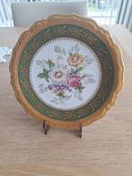 Chinees bord, Ophalen