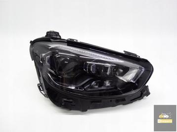 Mercedes E-Klasse W213 koplamp Multibeam Led A2139060210 beschikbaar voor biedingen