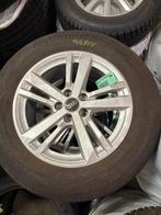 velgenset Audi Q5, Ophalen, 215 mm, Banden en Velgen, Nieuw